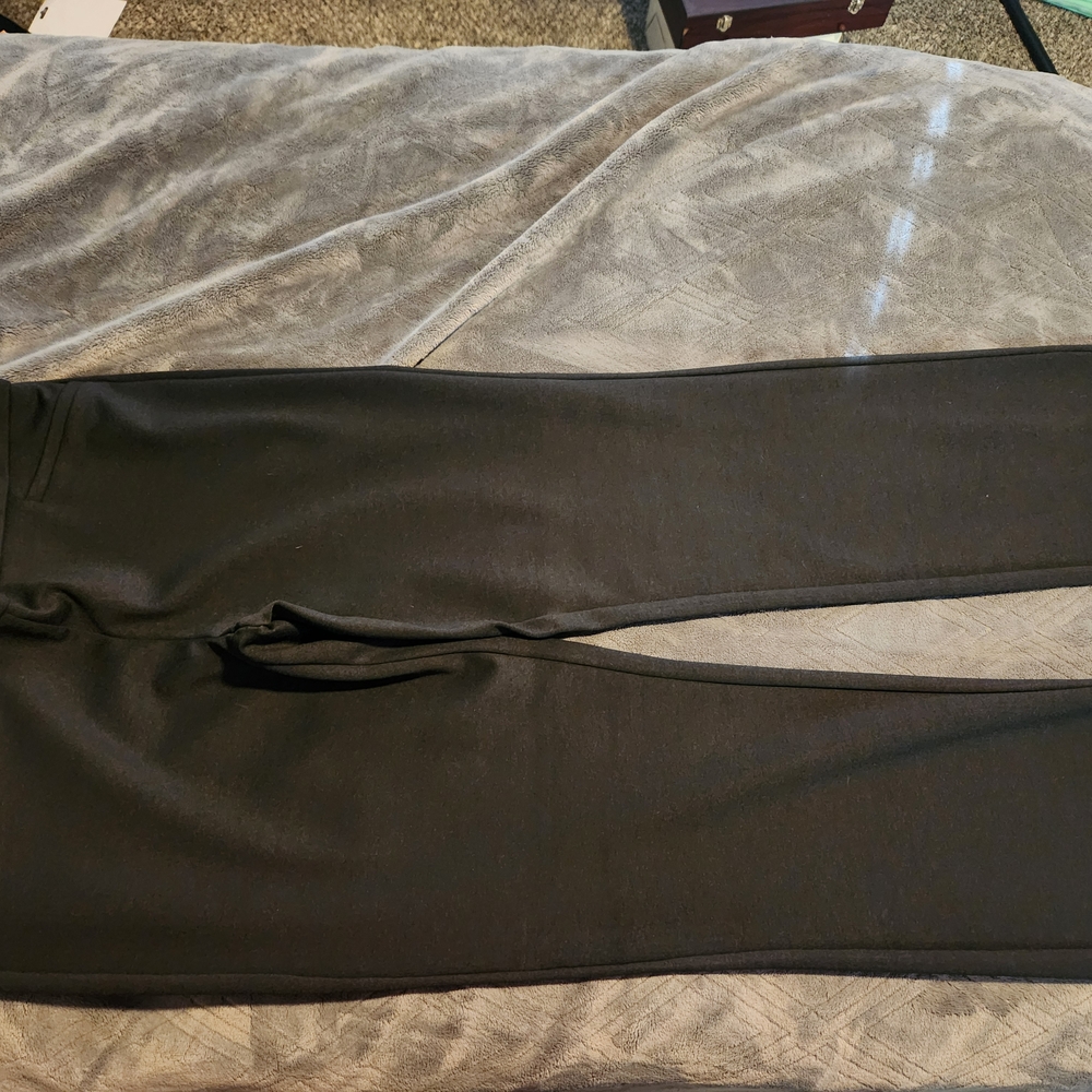 Women's Black Pants